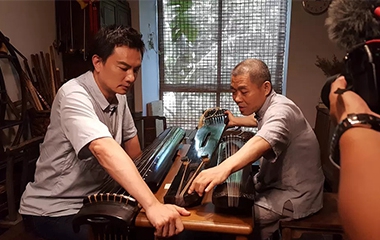  巴迪斯丨用專注與堅(jiān)守，詮釋匠人精神