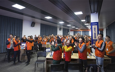 【攜手共進(jìn) 共贏未來】“巴迪斯5A門店運(yùn)營(yíng)管理