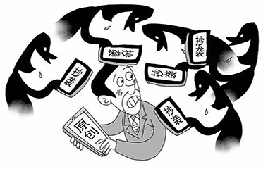 相信原創(chuàng)的力量，不要再讓抄襲刷屏！